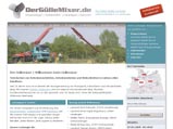 enthält: Newsletter, Veranstaltungskalender, Newsticker, Gästebuch, Google Performance, Bildergalerie