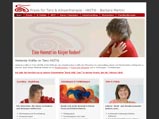 enthält: Einbindung einer Animation/Flash, Veranstaltungskalender, Bildergalerie enthält: Einbindung einer Animation/Flash, Veranstaltungskalender, Bildergalerie