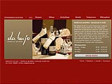 enthält: Einbindung eienr Animation/Flash, Newsticker, Gästebuch, Bildergalerie enthält: Einbindung eienr Animation/Flash, Newsticker, Gästebuch, Bildergalerie